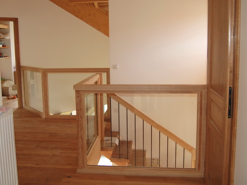 Jac Samson Les clés de l escalier